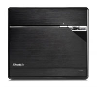 Shuttle SX58J3 Shuttle SX58J3